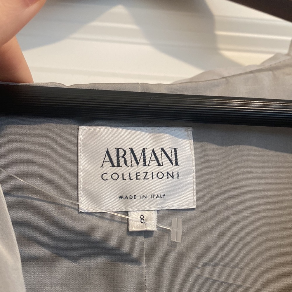 Armani Jacket - image 3